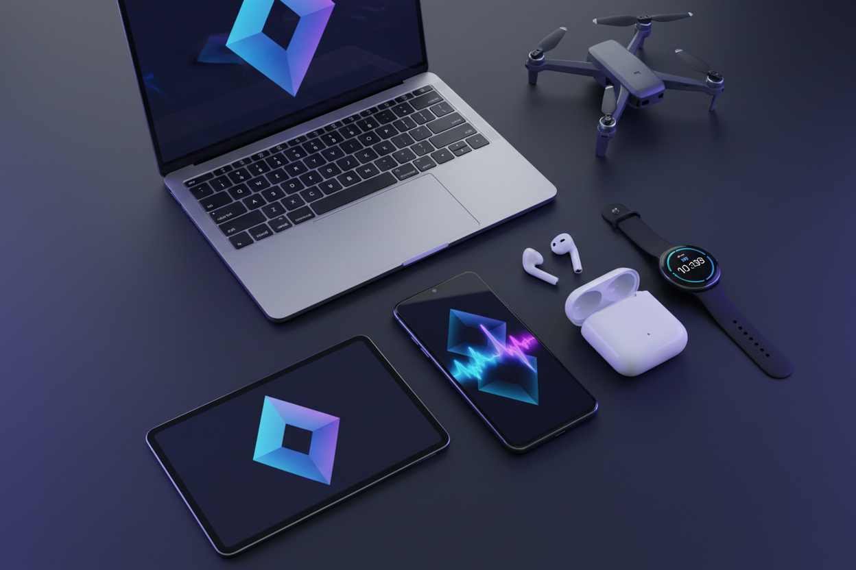 Electronics and Gadgets