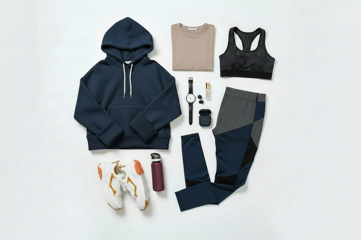 Fashion & Apparel