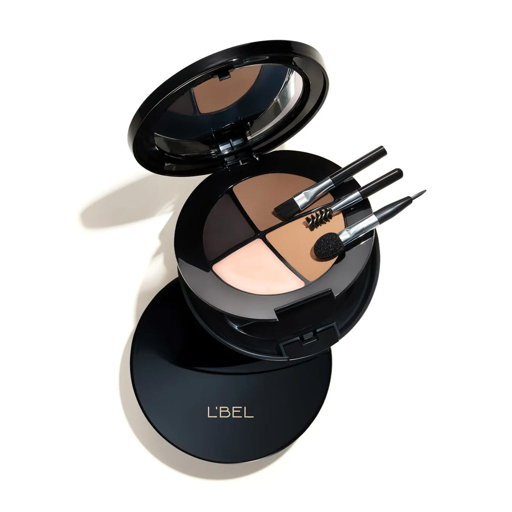 Transform Your Look with Our All-in-One Brow and Eye Perfecting Kit – Your Secret to Stunning Beauty!