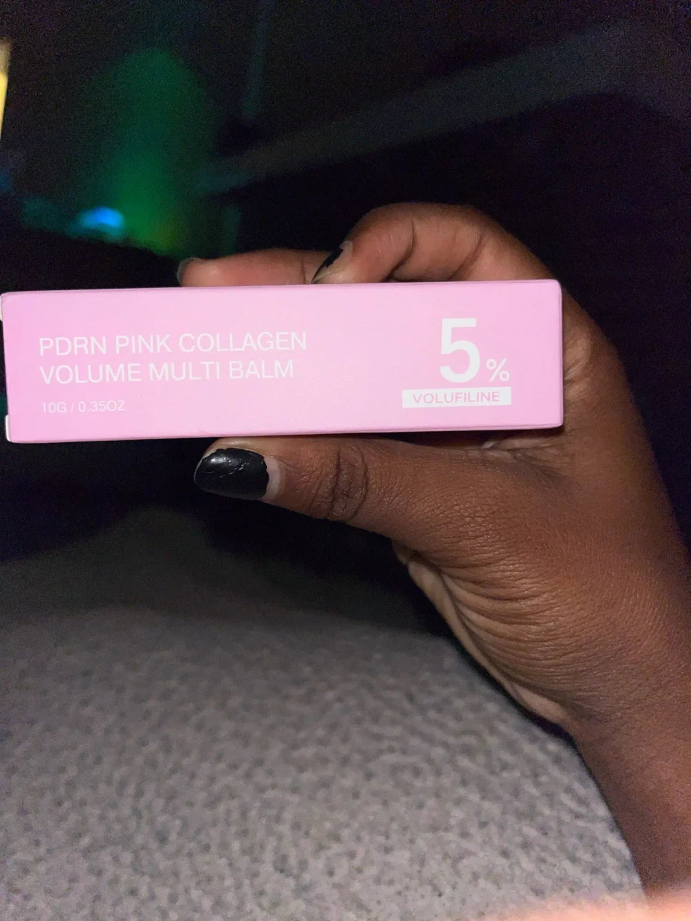 Review Card