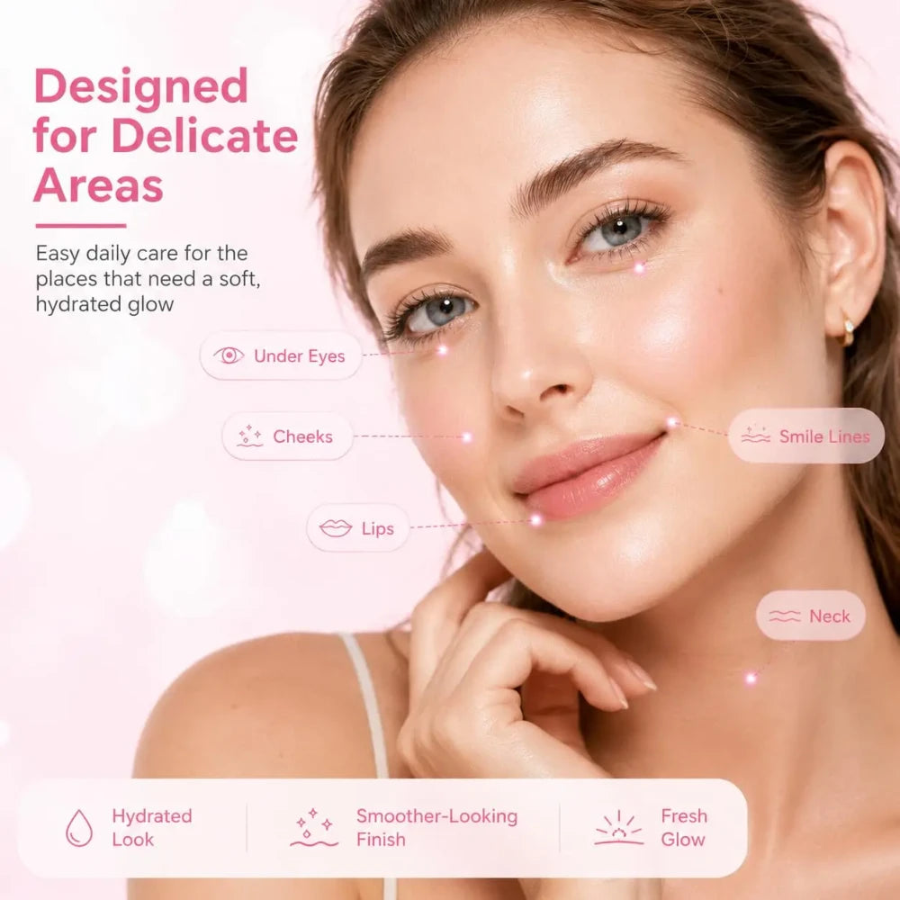 PDRN Pink Collagen Multi Balm Stick