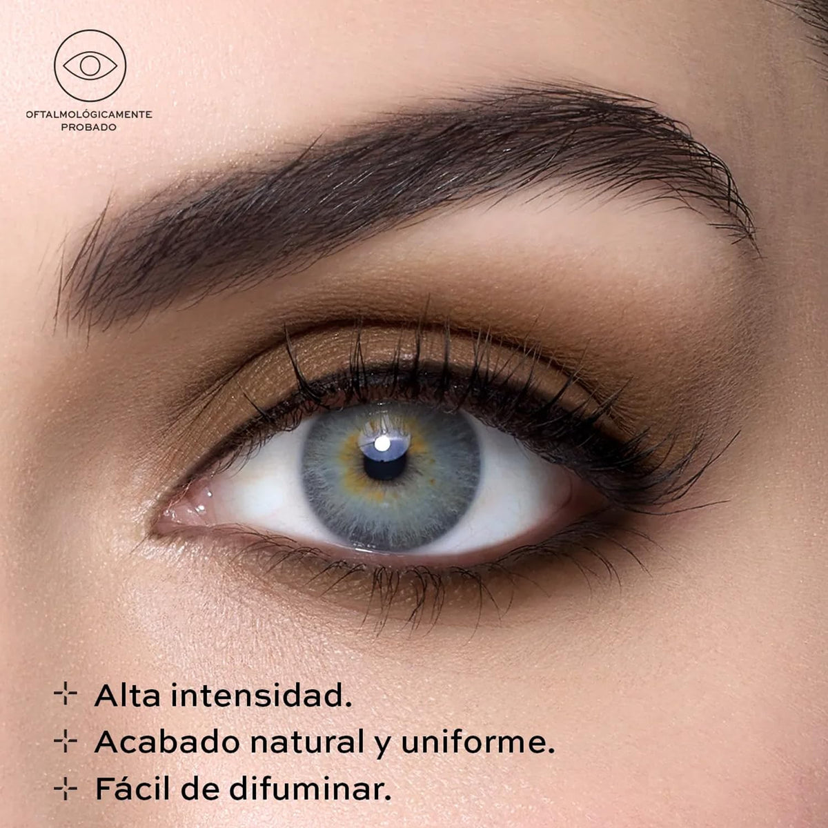 Transform Your Look with Our All-in-One Brow and Eye Perfecting Kit – Your Secret to Stunning Beauty!