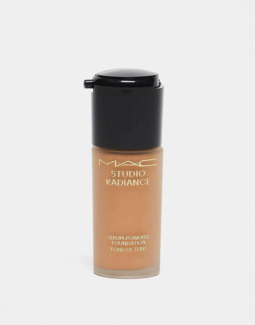 MAC STUDIO RADIANCE HIGH-COVERAGE SERUM FOUNDATION NW11